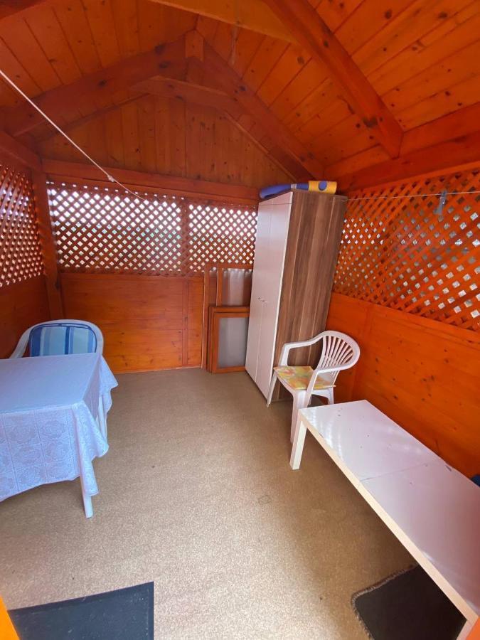Sofi Appartment ヘーヴィーズ エクステリア 写真