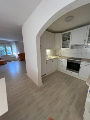 Sofi Appartment ヘーヴィーズ エクステリア 写真