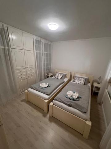 Sofi Appartment ヘーヴィーズ エクステリア 写真