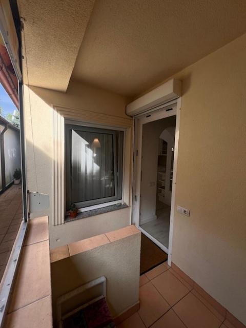 Sofi Appartment ヘーヴィーズ エクステリア 写真