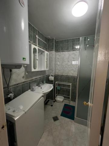 Sofi Appartment ヘーヴィーズ エクステリア 写真