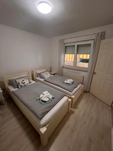 Sofi Appartment ヘーヴィーズ エクステリア 写真