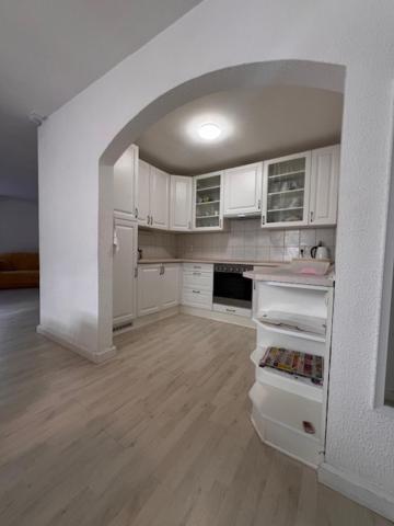 Sofi Appartment ヘーヴィーズ エクステリア 写真